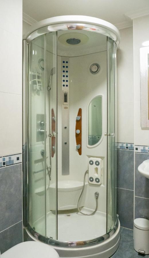 Apartamento Relax San Ciprian  Exterior photo